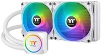 Thermaltake TH240 ARGB Sync | Snow Edition | All-in-One-Watercooling
