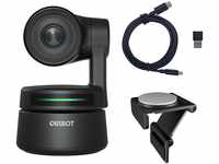 OBSBOT Tiny AI Webcam 1080p | 230120