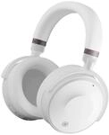 Yamaha YH-E700A kabellose Over-Ear Kopfh&ouml;rer wei&szlig; &ndash; Advanced Active Noise