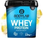 Bodylab24 Whey Protein Pulver, Lemon Cheesecake, 1kg