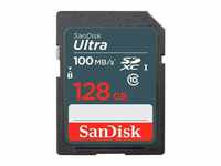 SANDISK Ultra 128 GB SDXC MEM