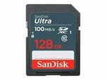 SANDISK Ultra 128 GB SDXC MEM