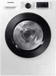 Samsung WD81T4049CE/EG Waschtrockner, 8/5 kg, 1400 U/min, Ecobubble, AirWash,