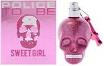 Police To Be Sweet Girl For Woman EdP, Linie: To Be, Eau de Parfum f&uuml;r Damen,