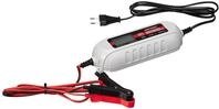 Dino KRAFTPAKET 4A-6V/12V intelligentes und automatisches Batterieladeger&auml;t | F&uuml;r
