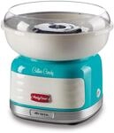 Ariete 2973 Cotton Candy, Zuckerwattemaschine, 450 W, Hellblau, Blau