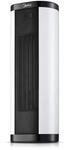 Midea Heizl&uuml;fter Energiesparend Leise mit Fernbedienung, 2000 Watt Keramik