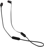 JBL Tune 125 BT - Schwarz 35*100*160mm JBL Tune 125 BT - Schwarz 35*100*160mm