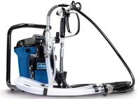 Scheppach ACS3000 Airless Farbspr&uuml;hsystem 750W max. 207bar 7,6m Radius