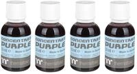 Thermaltake TT Premium Farbkonzentrat (f&uuml;r Wasserk&uuml;hlfl&uuml;ssigkeiten, 4 x 50ml) lila