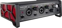 Tascam US-2X2HR USB-Audio-/MIDI-Interface (2 Eing&auml;nge, 2 Ausg&auml;nge)