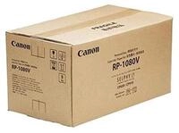 Canon Papier und Farbband RP-1080 V, 10 x 15 cm, 1080 Blatt f&uuml;r Selphy Drucker