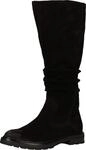 MARCO TOZZI Damen 2-2-25622-25 Wildleder Langschaftstiefel Kniehohe Stiefel