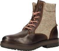 Camel Active Stone Mid lace boot