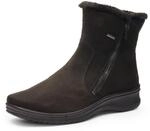 ARA Damen M&uuml;nchen Schneestiefel, Schwarz 35 EU