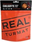 Real Turmat DRYTECH Fertiggerichte - Expeditionsnahrung, drytech