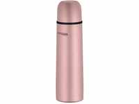 ThermoCafé by THERMOS Everyday Thermosflasche, Rose Gold, 0,5 Liter