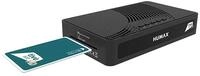 Satelliten-Receiver DVB-S2 Tivusat Humax Tivumax LT HD-3800S2 mit HD-Tivusat-Karte