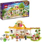 LEGO 41444 Friends Heartlake City Bio-Caf&eacute;