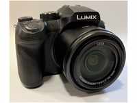Panasonic Lumix FZ 330 Bridge Camera SLR-Kamera-Set 12,1 MP MOS 4000 x 3000...