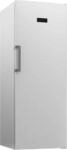 Beko RFNE448E45W Gefrierschrank, 404 l Nettovolumen, No Frost,