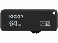 USB-Flashdrive 64 GB USB3.0 Kioxia TransMemory U365
