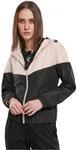 Ladies Arrow Windbreaker lightpink/Black XL