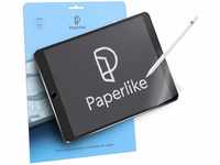 Paperlike 2.0 (2 Stück) für iPad 10,2" (2019/20/21) - Folie zum Zeichnen,...