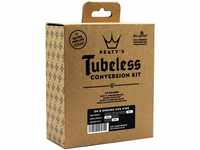 Peatys Tubeless Wheel Conversion Kit (35 mm Enduro / Downhill Wide)