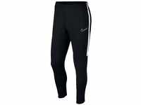 Nike Herren M NK Dry ACDMY KPZ Pants, Schwarz (Black/White), 2XL