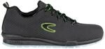 Cofra 78802-000.W35 MONTI S3 SRC Sicherheitsschuhe, Schwarz, Gr&ouml;&szlig;e 35