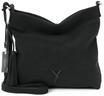 SURI FREY Umh&auml;ngetasche SFY Romy 12402 Damen Handtaschen Uni black 100