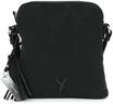 SURI FREY Umh&auml;ngetasche SFY Romy 12400 Damen Handtaschen Uni black 100
