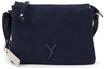 SURI FREY Umh&auml;ngetasche SFY Romy 12401 Damen Handtaschen Uni blue 500