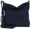SURI FREY Umh&auml;ngetasche SFY Romy 12402 Damen Handtaschen Uni blue 500