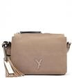SURI FREY Umh&auml;ngetasche SFY Romy 12401 Damen Handtaschen Uni sand 420