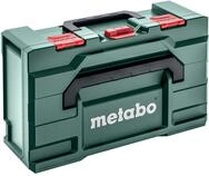 Metabo metaBOX 165 L f&uuml;r Winkelschleifer (626890000) Abmessungen: 496 x 296 x...