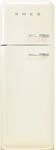 Frigorifero libera installazione Smeg