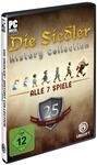 Die Siedler History Collection - [PC]