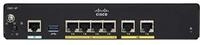 Cisco C927-4P