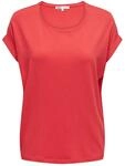 ONLMOSTER S/S O-Neck TOP NOOS JRS
