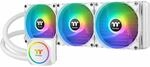 Thermaltake TH360 ARGB Sync | Snow Edition | All-in-One-Watercooling