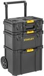 STANLEY 3-in-1 Modularer Rollender Werkzeugkasten, STST83319-1