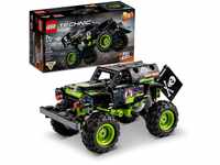Lego Technic 42118 - Monster Jam - Grave Digger Truck (212 Teile) NEU 2021