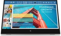 HP E-Series E14 G4 35,6 cm (14 Zoll) 1920 x 1080 Pixel Full HD LED Weiß HP E-Series E14 G4 35,6 cm (14 Zoll) 1920 x 1080 Pixel Full HD LED Weiß