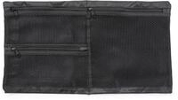 B&W - praktische Netz-Deckeltasche f&uuml;r unseren Robusten Outdoor Transportkoffer -