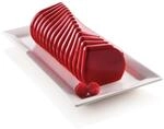 silikomart | Silikon-Kuchenform Modern CORALLO, antihaftbeschichtet, 1er Pack