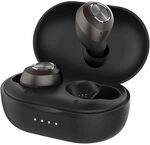 Lenovo TWS Headphones HT10 Black
