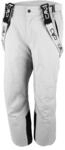 CMP - Herren-Latzhose, Wei&szlig;, 46