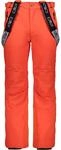 CMP - Elastischer Herren-Skioverall, Tango, 54